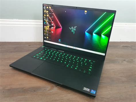 are razer laptops good quality for gaming